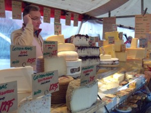 cheese