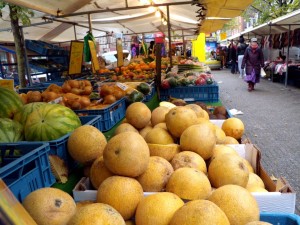 market
